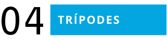 Trípodes